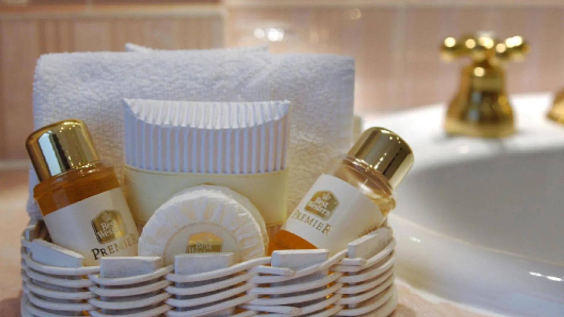 Schlosshotel Roemischer Kaiser Βιέννη 4*,
