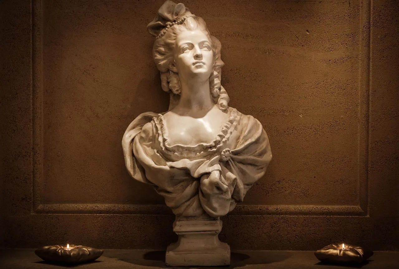 Schlosshotel Roemischer Kaiser Βιέννη