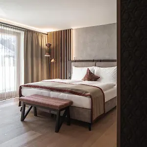 **** Hotel Salzburg Østrig