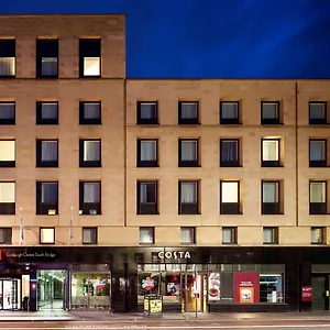 Ibis Centre South Bridge - Royal Mile 3*, Edinburgh Birleşik Krallık