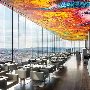 Hotel So/, Vienna