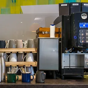 3* מלון - The Niu, Franz By Ihg
