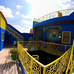 Medina 2*, Марракеш Марокко