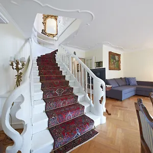 Apartment Casa Vita Saalbach