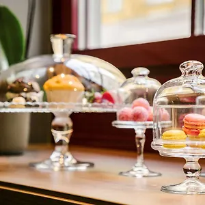 Hotel Mercure Zentrum, Vienna