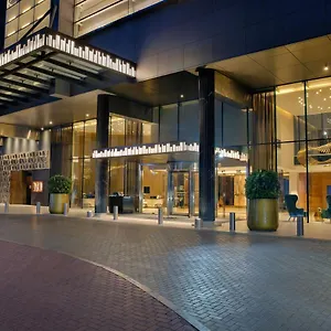 The St. Regis Downtown 5*, Дубай ОАЭ