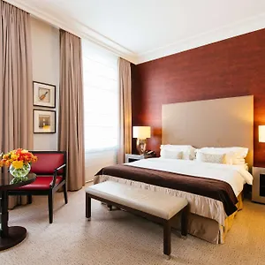 Hotel Radisson Blu Style Hotel,, Vienna
