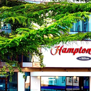 Hampton By Hilton City Centre 3*, Varşova Polonya