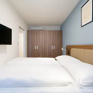 Lejlighedshotel Myapartments, Wien