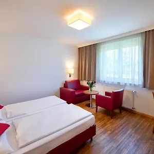 Hotel Ksv, Viena