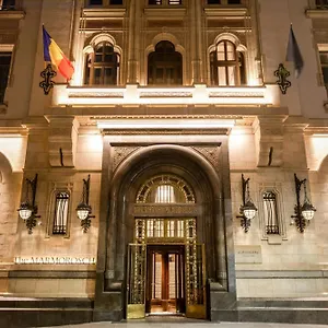 The Marmorosch Bucharest, Autograph Collection Roménia