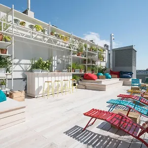 Hotel Ruby Marie, Wiedeń