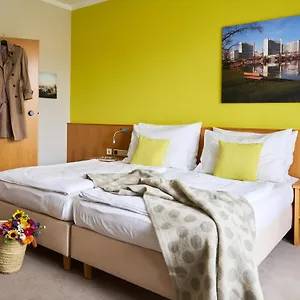 Henriette Stadthotel Bécs