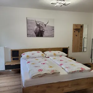 Brunnmeisterhof Appartamento