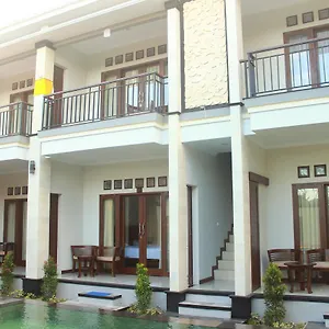 Sumantra House Guest house