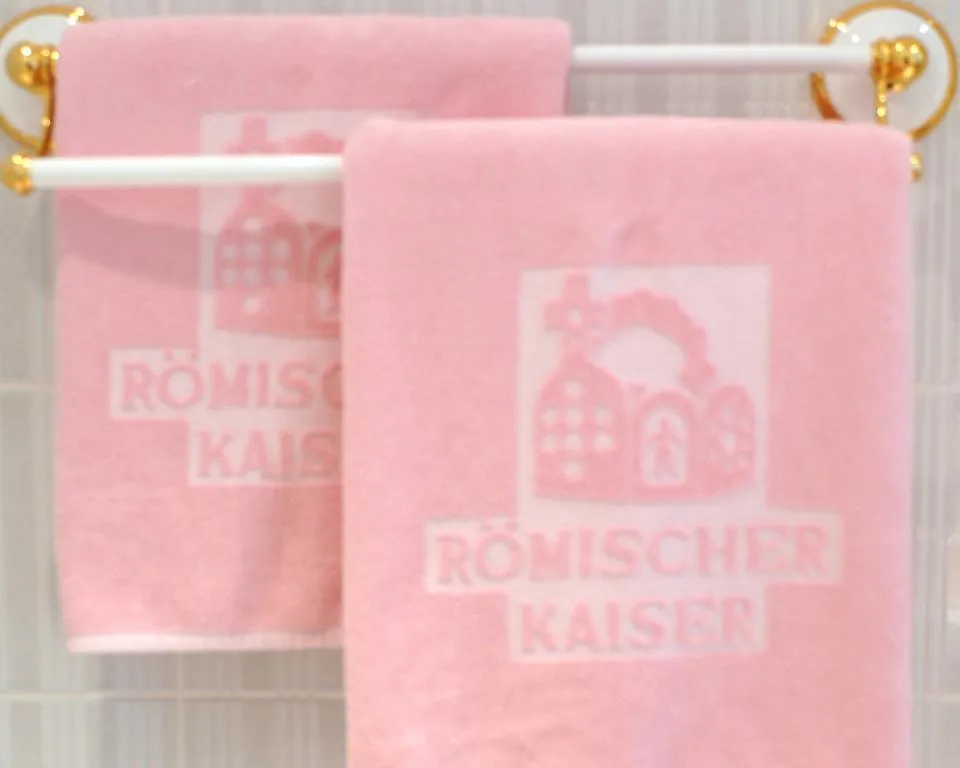 Schlosshotel Roemischer Kaiser Wenen Hotel